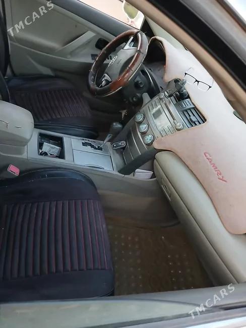 Toyota Camry 2008 - 1
