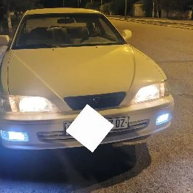 Toyota Vista 1995