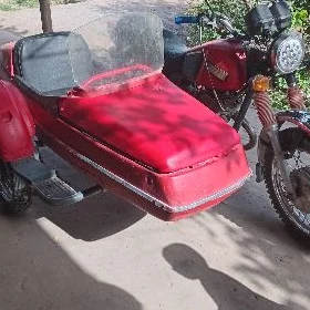 Jawa 300 1995