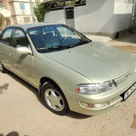 Toyota Carina 1994