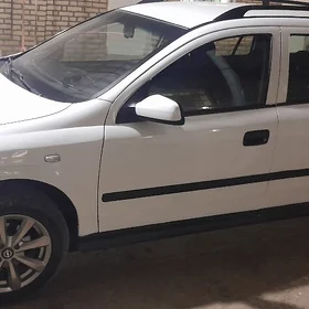 Opel Astra 1999