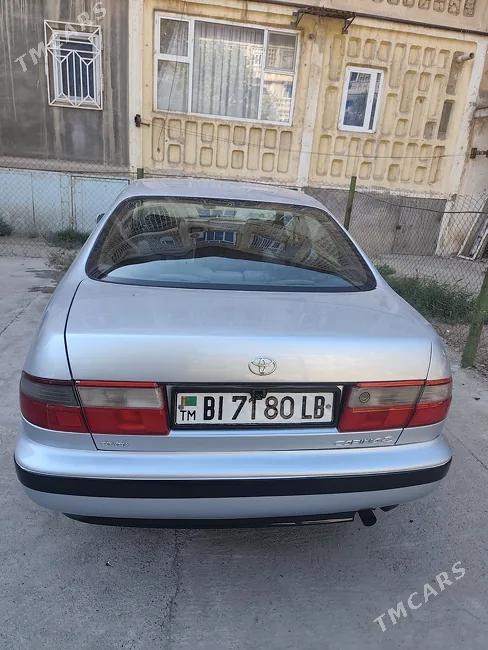 Toyota Carina 1995 - 1