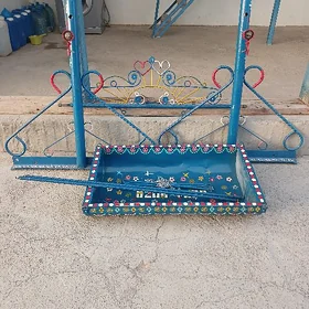 salançak