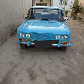Lada 2106 1991