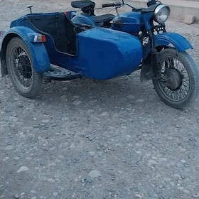 Ural 5557 2004