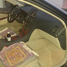 Lexus ES 350 2007