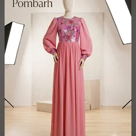 Pombarht