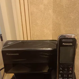 Domaşniý telefon