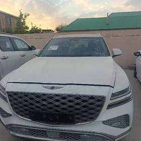 Genesis GV80 2023