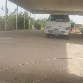 Toyota Town Ace 1995