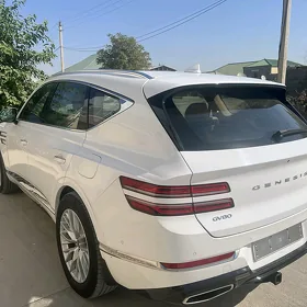 Genesis GV80 2022