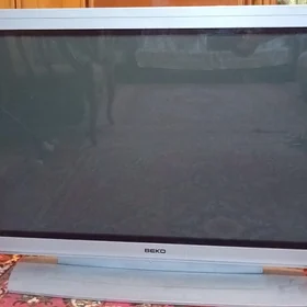 BEKO 42 плазма