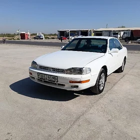 Toyota Camry 1993