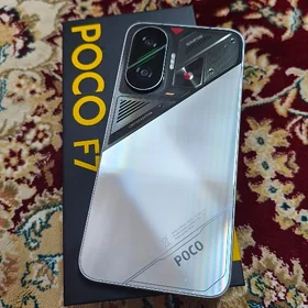 Poco F7