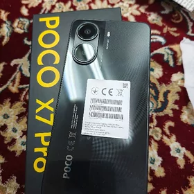 poco x7 pro