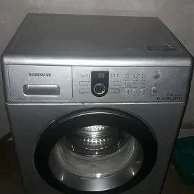 AWTAMAT KIR MASYN SAMSUNG 6KG