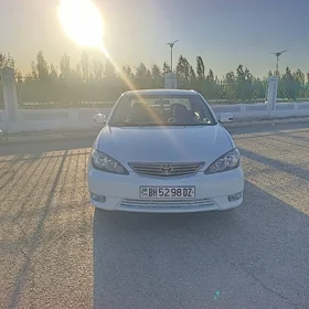 Toyota Camry 2002