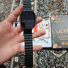 Smart watch Ultra 3
