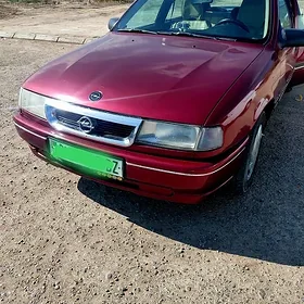 Opel Vectra 1992