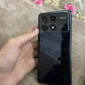 poco x6 pro 12/512