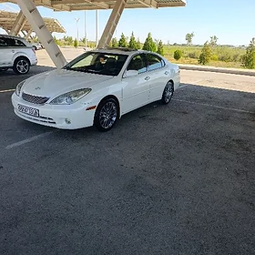 Lexus ES 2002