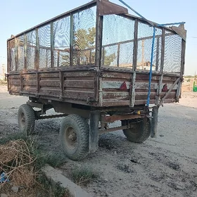 MTZ 80 1990