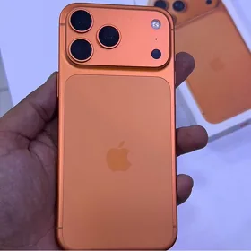 iPhone 17Pro Max 256gb