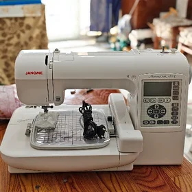 JANOME 200E