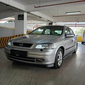 Opel Astra 1999