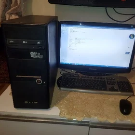 компьютер i5
