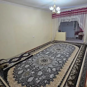 6 микр Карбошов 4/4 эт 1 ком