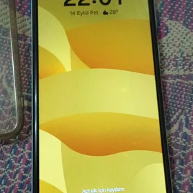 SAMSUNG GALAXY A13