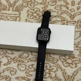 Apple Wach 7 45