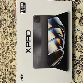 Planşet infinix