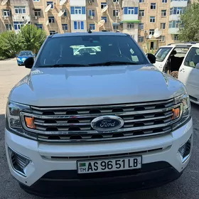 Ford Expedition 2020
