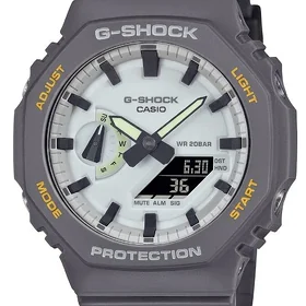 G-Shock original 2100