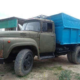 Zil 130 1994