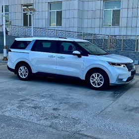 Kia Carnival 2021