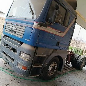 Man TGL 2004