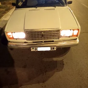 Lada 2107 2003