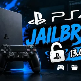 PS4 proşiwka 13.52