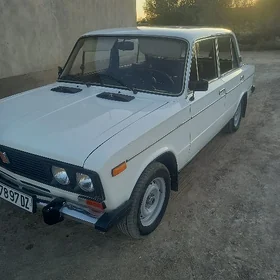 Lada 2106 2000
