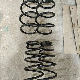 pružin spiral camry пружин