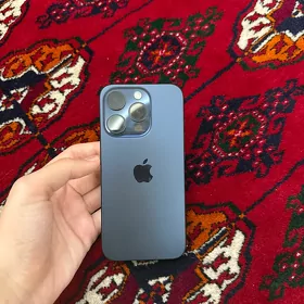 iPhone15pro