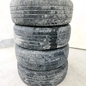Teker 215/60/16