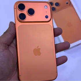iPhone 17Pro Max 256gb