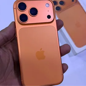 iPhone 17Pro 256gb