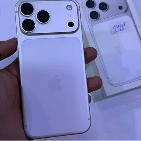iPhone 17Pro Max 256gb
