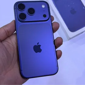 iPhone 17Pro 256gb