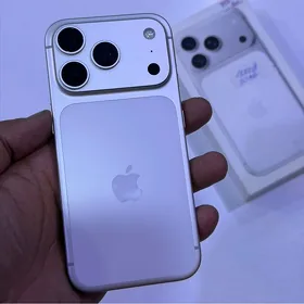 iPhone 17Pro 256gb